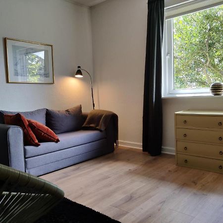 Easy Living Bed And Breakfast Græsted Exterior photo