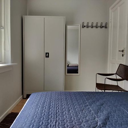 Easy Living Bed And Breakfast Græsted Exterior photo