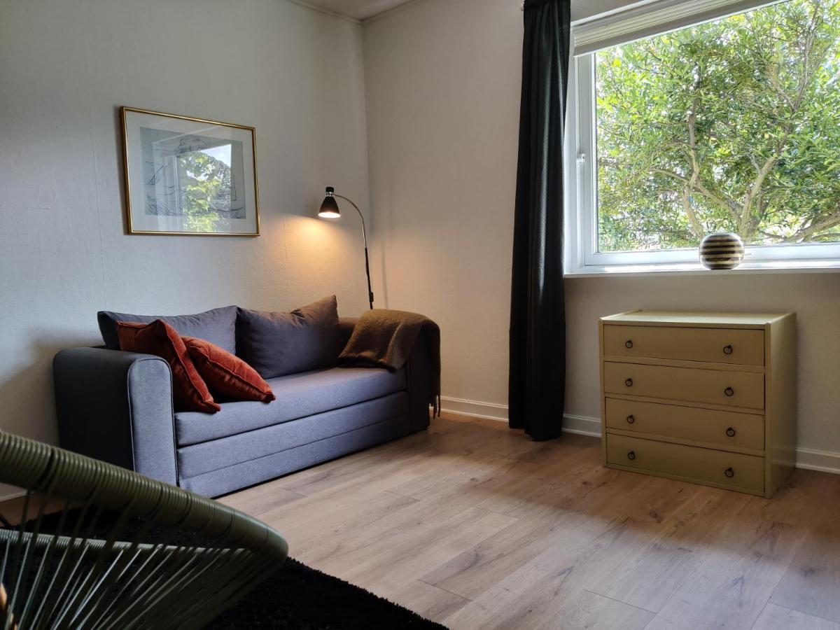 Easy Living Bed And Breakfast Græsted Exterior photo