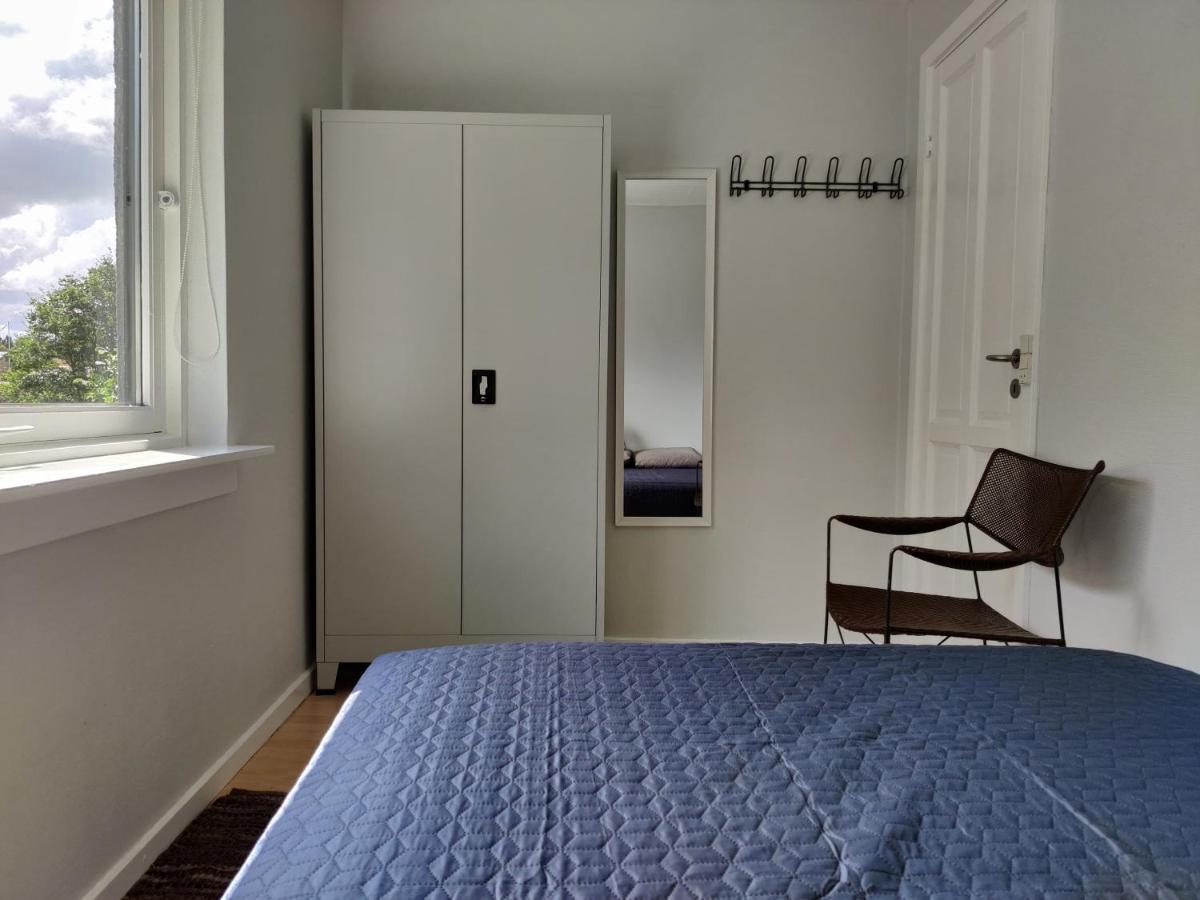 Easy Living Bed And Breakfast Græsted Exterior photo