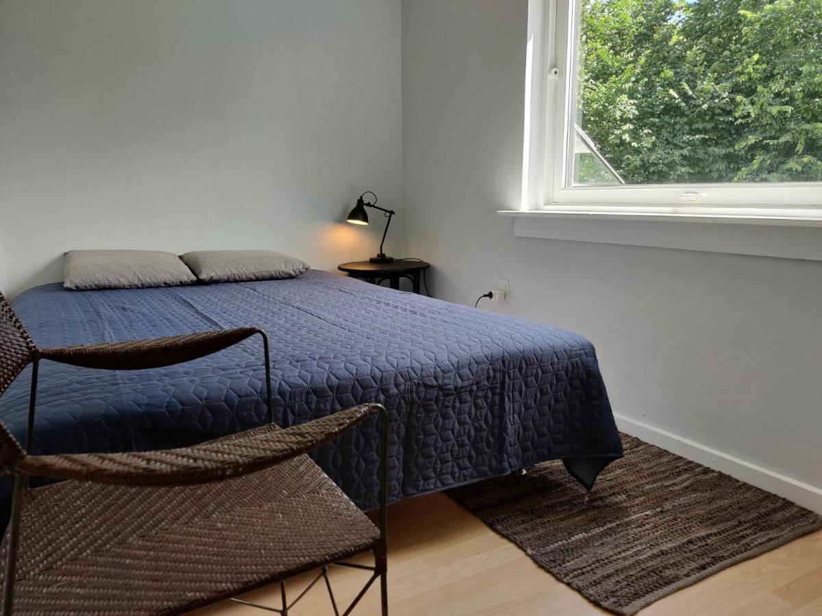 Easy Living Bed And Breakfast Græsted Exterior photo